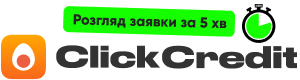 Clickcredit.ua logo