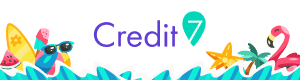 Credit7.ua logo